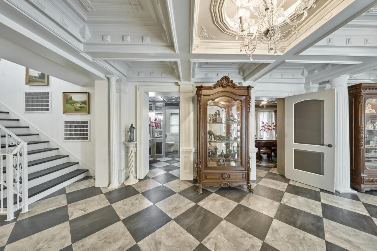 Villa With 8 Bedrooms And Heated Swimming Pool Хьюстон Экстерьер фото