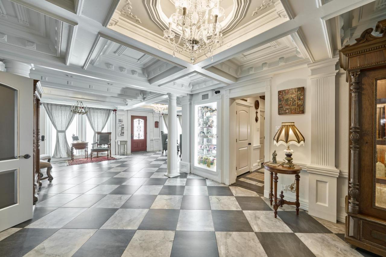Villa With 8 Bedrooms And Heated Swimming Pool Хьюстон Экстерьер фото