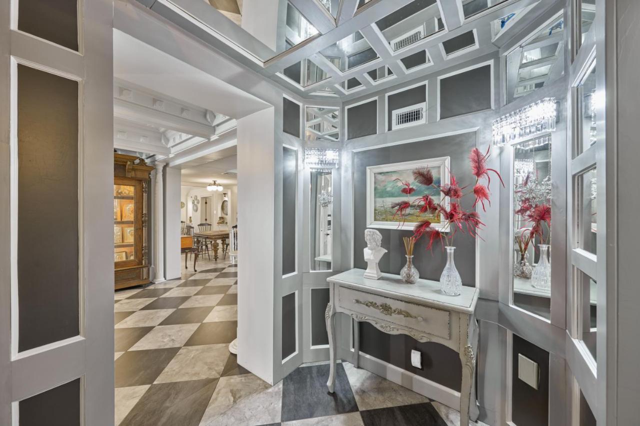 Villa With 8 Bedrooms And Heated Swimming Pool Хьюстон Экстерьер фото