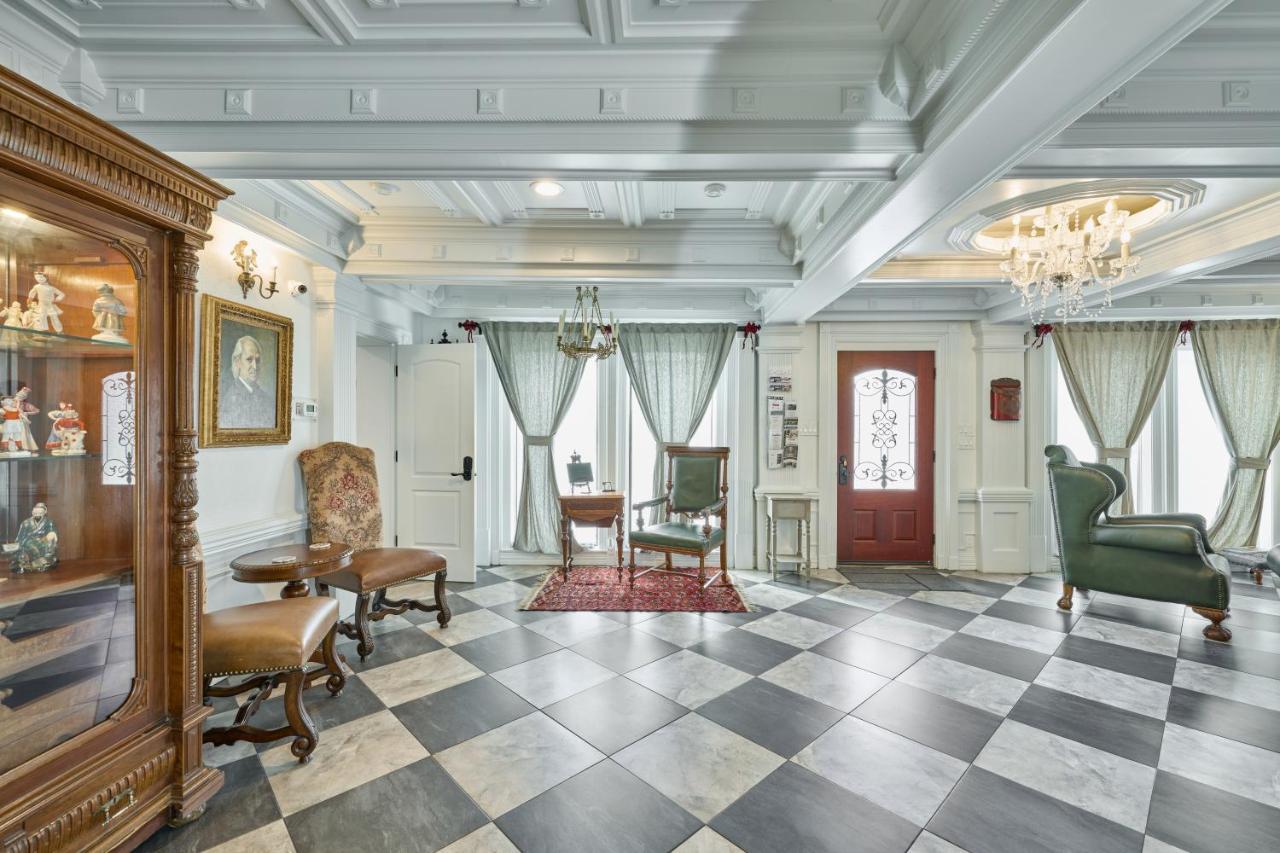 Villa With 8 Bedrooms And Heated Swimming Pool Хьюстон Экстерьер фото